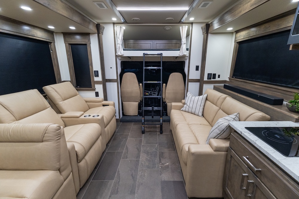 2026 Showhauler For Sale
