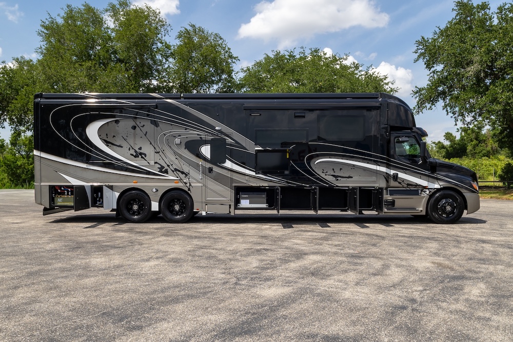 2026 Showhauler For Sale