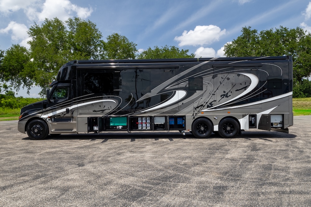 2026 Showhauler For Sale