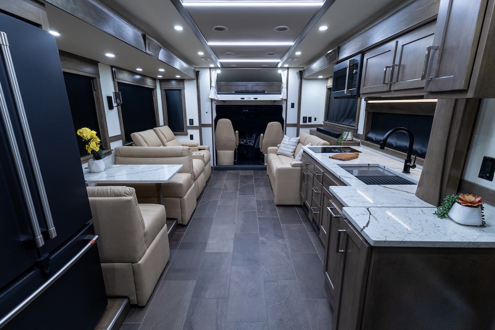 20026 Showhauler For Sale