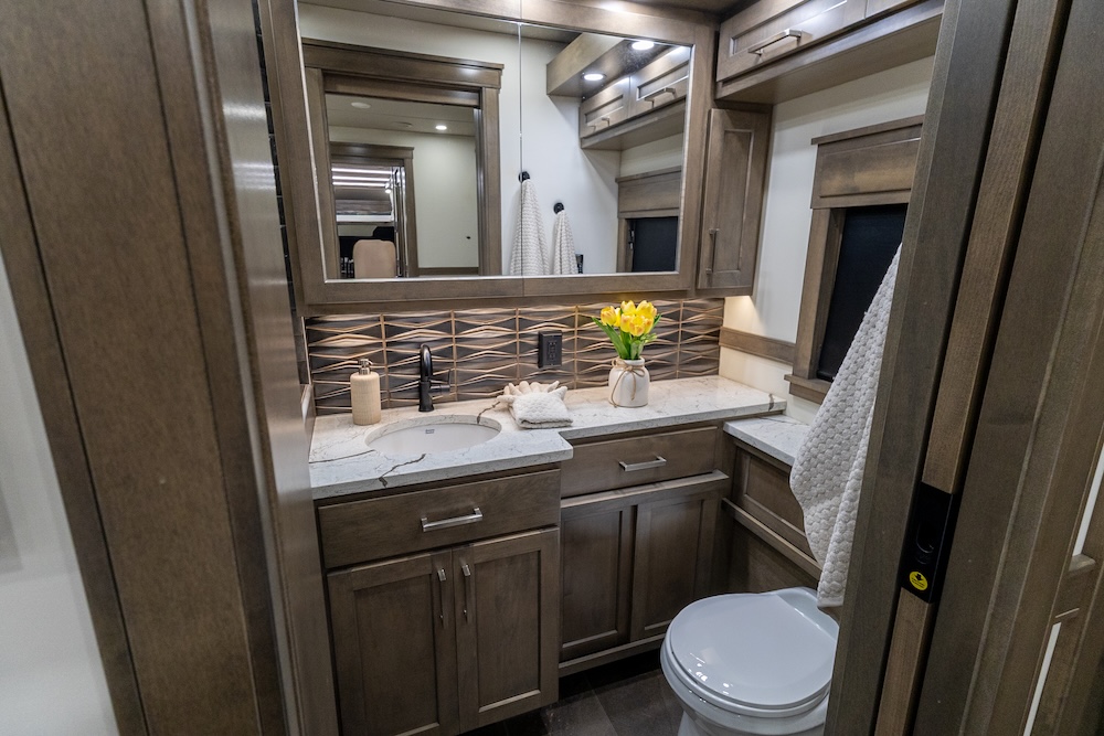 20026 Showhauler For Sale