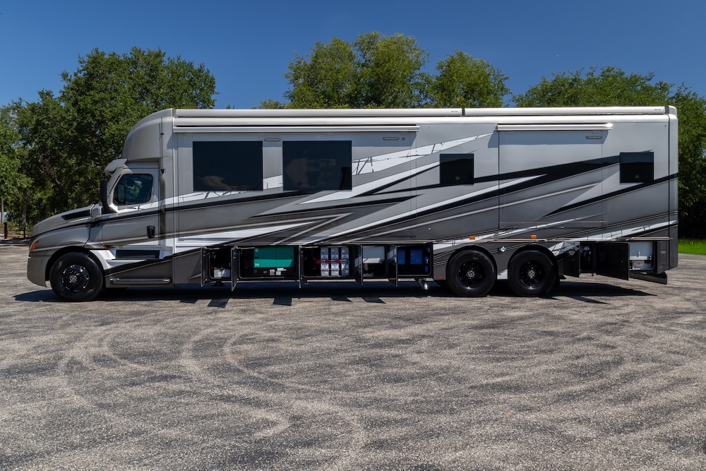 20026 Showhauler For Sale