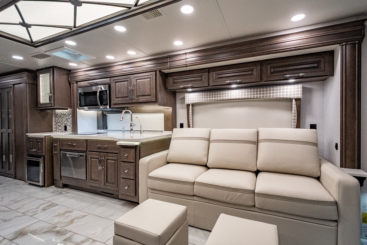 Bus-Stuff.com Class A Rv For Sale