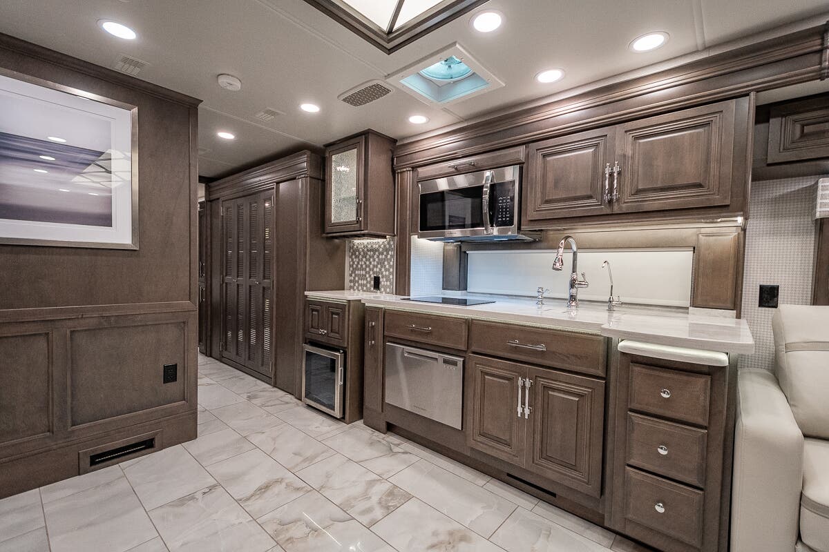 Bus-Stuff.com Class A Rv For Sale
