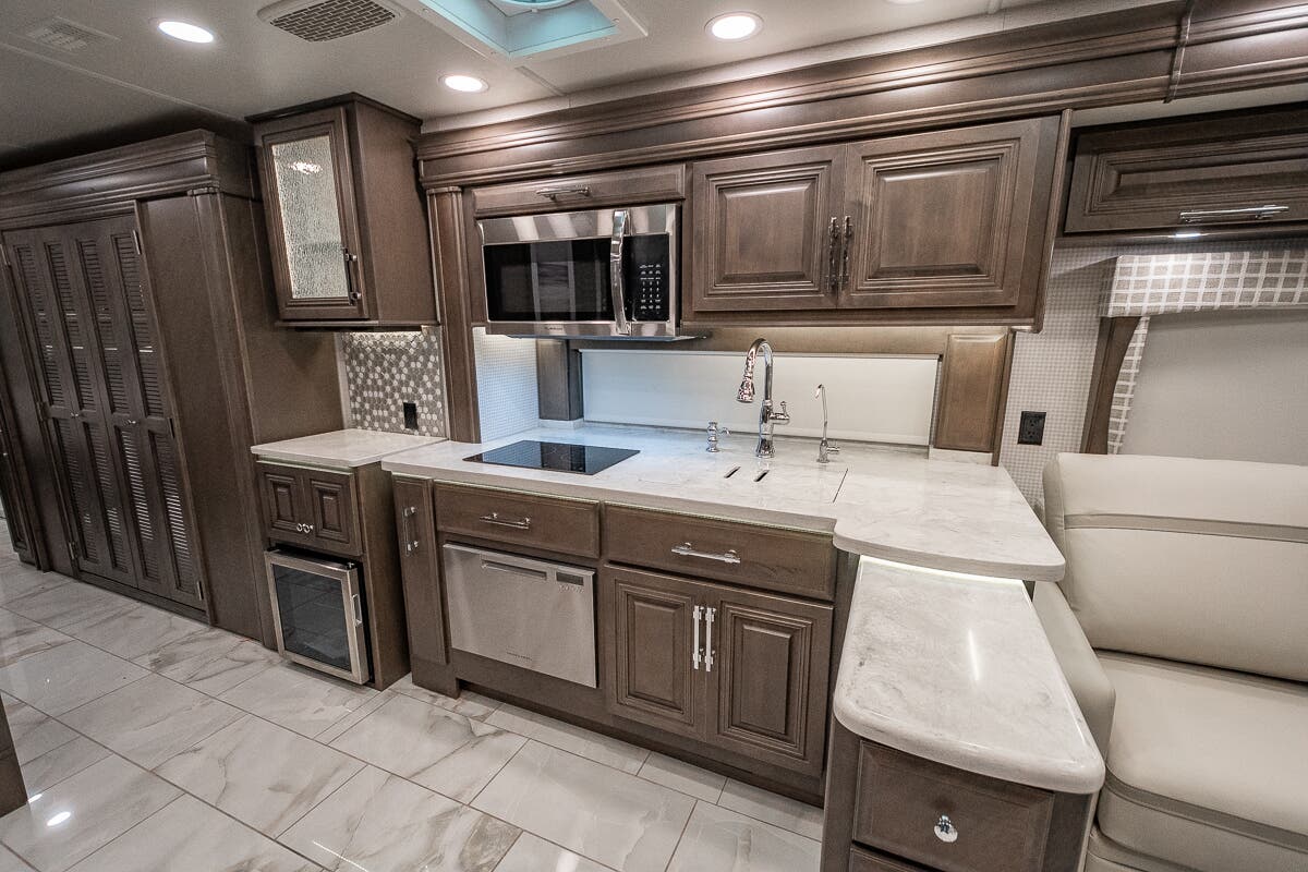 Bus-Stuff.com Class A Rv For Sale