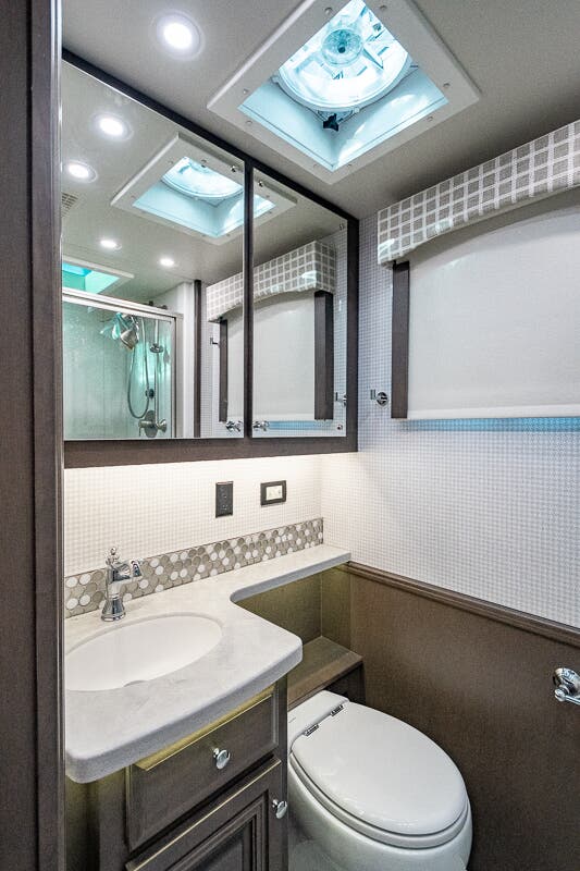 Bus-Stuff.com Class A Rv For Sale