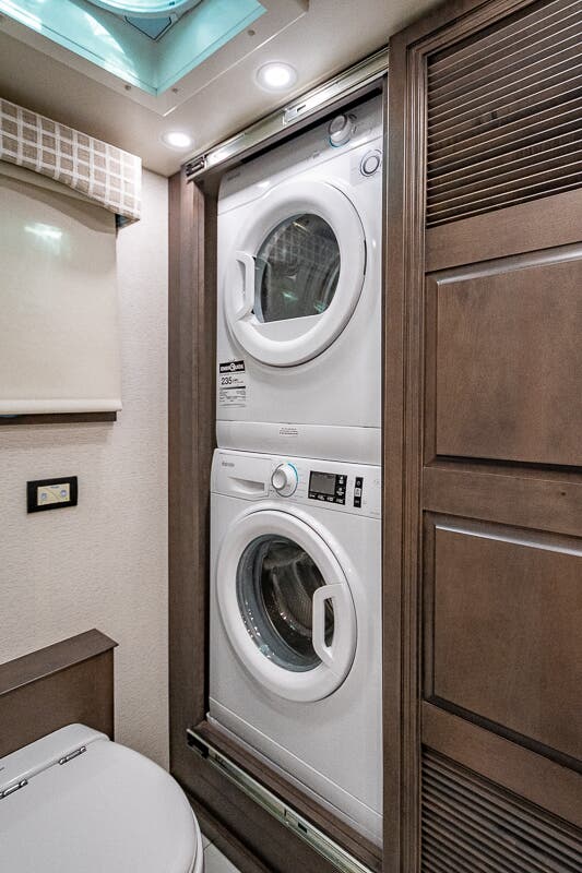 Bus-Stuff.com Class A Rv For Sale