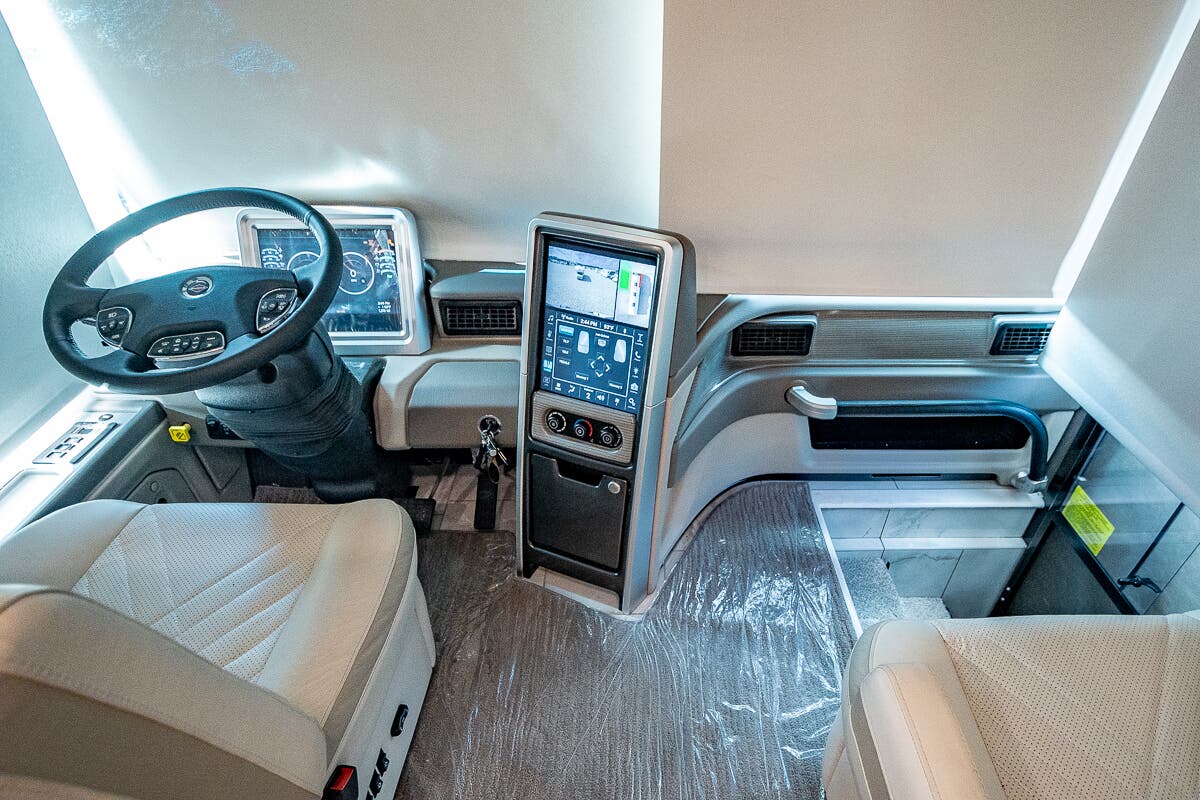 Bus-Stuff.com Class A Rv For Sale