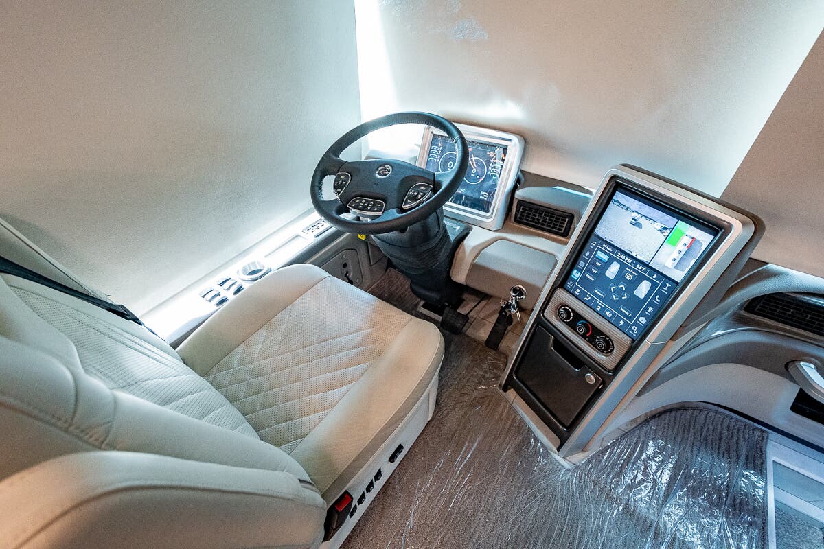 Bus-Stuff.com Class A Rv For Sale