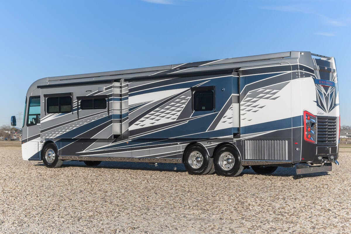 Bus-Stuff.com Class A Rv For Sale