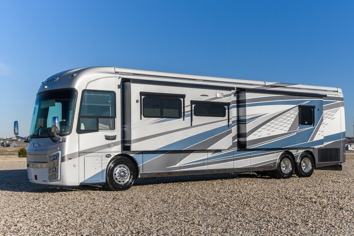 Bus-Stuff.com Class A Rv For Sale