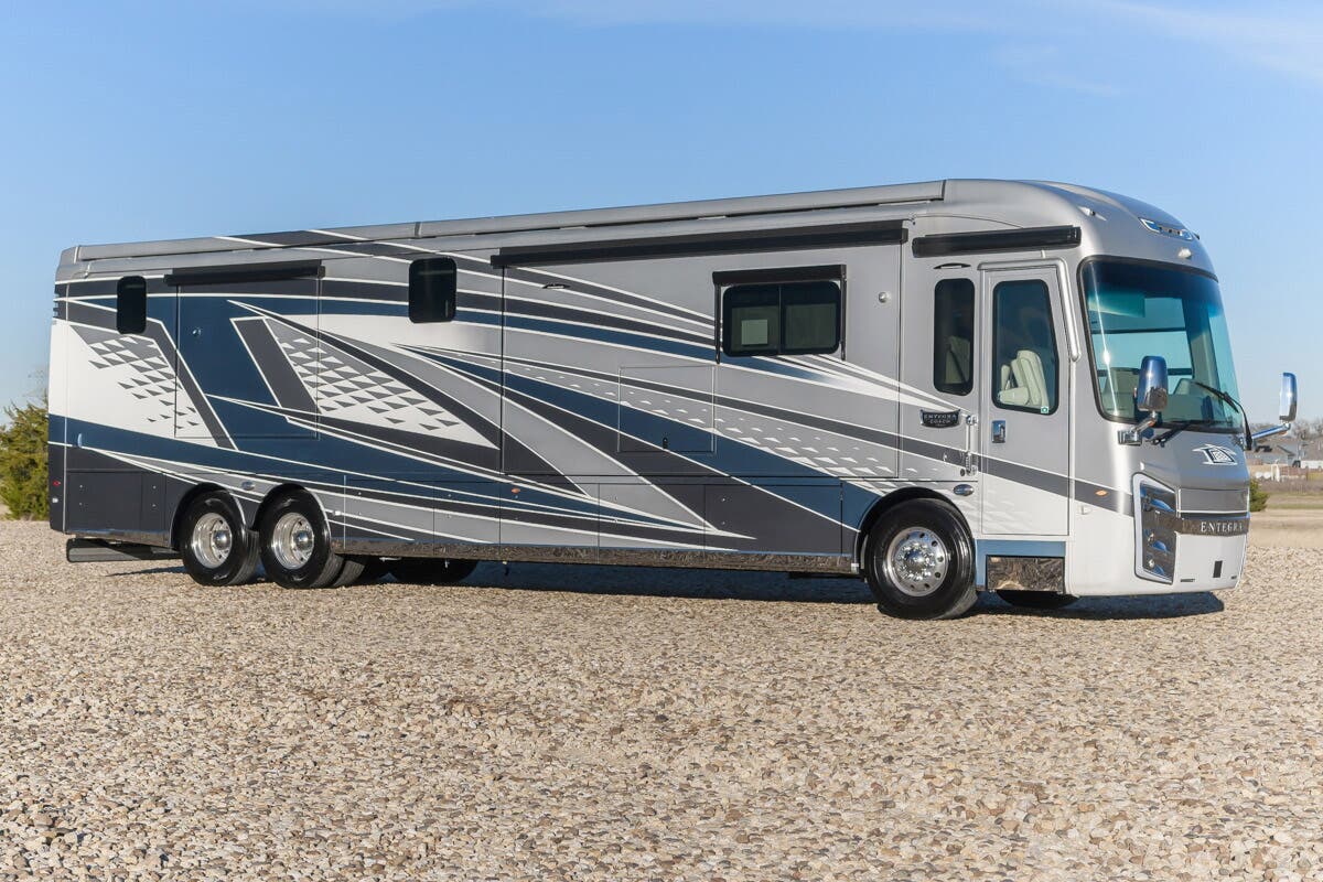 Bus-Stuff.com Class A Rv For Sale