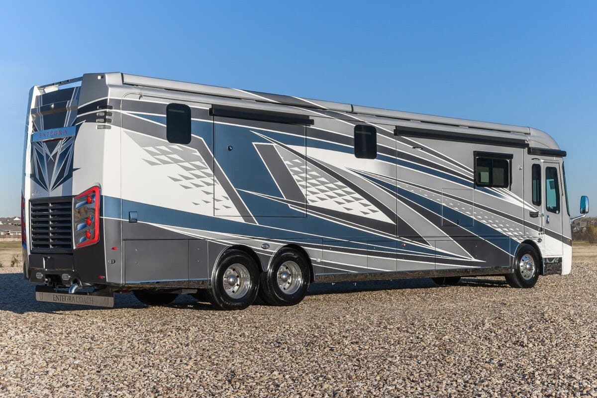 Bus-Stuff.com Class A Rv For Sale
