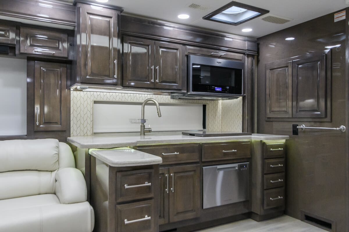 2021 Entegra Coach 44W