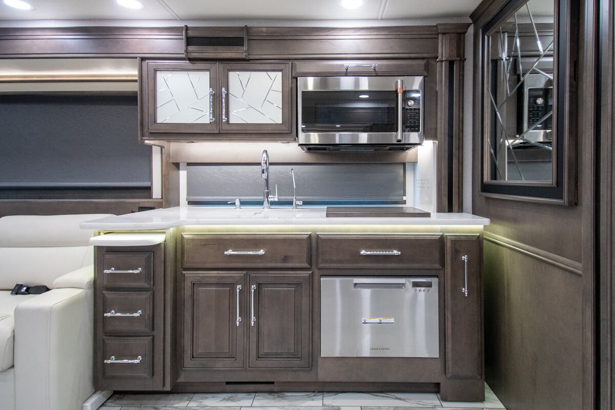 Bus-Stuff.com Class A Rv For Sale