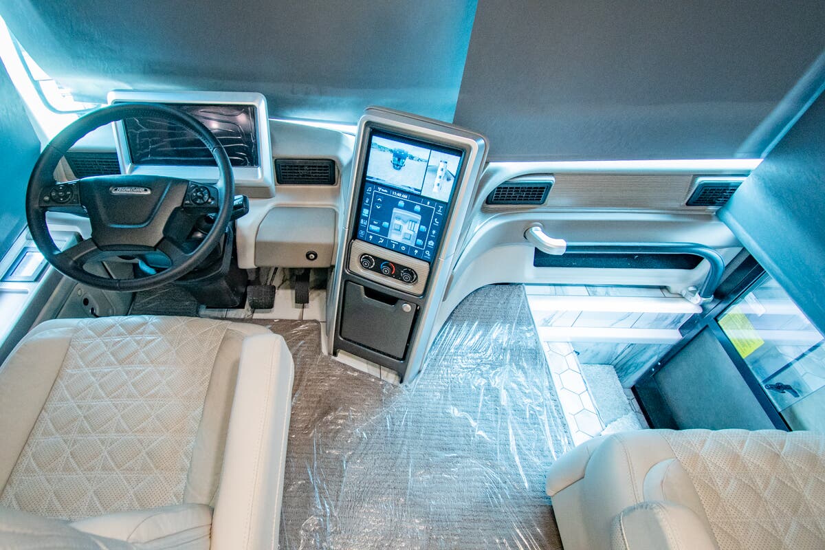 Bus-Stuff.com Class A Rv For Sale