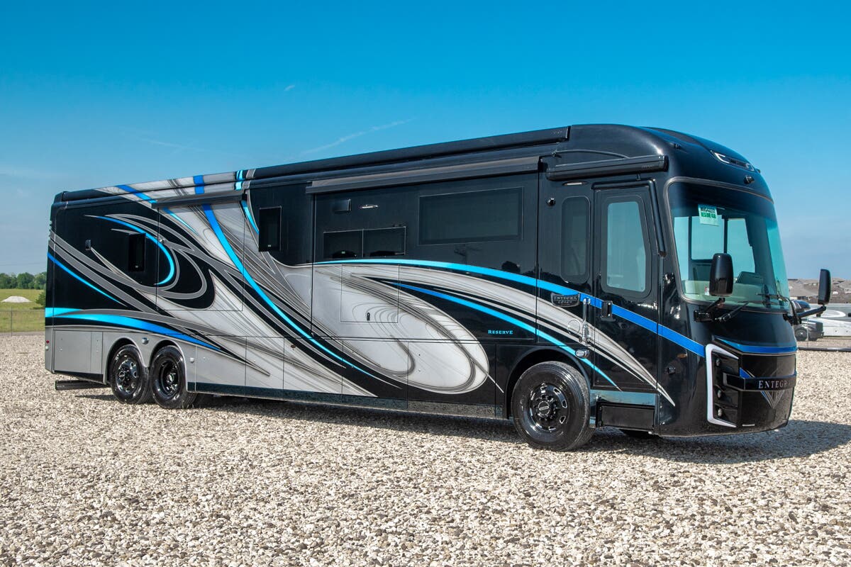 Bus-Stuff.com Class A Rv For Sale
