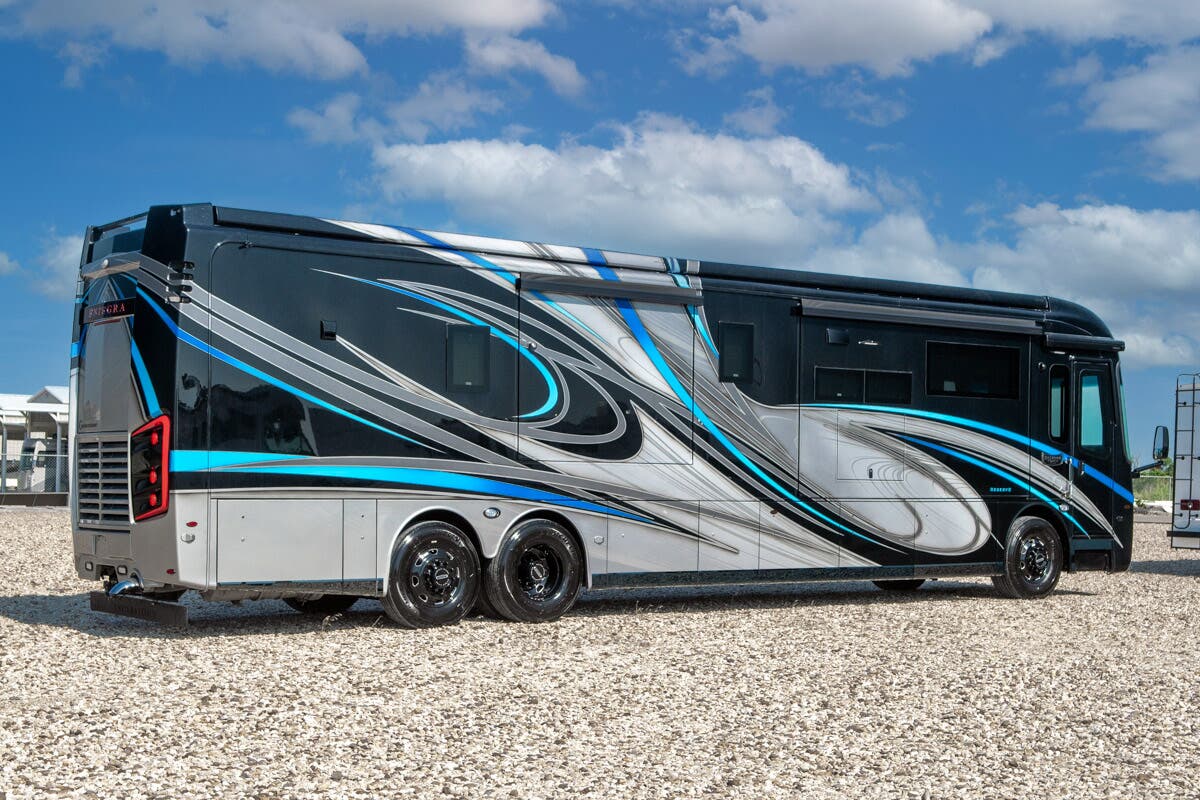 Bus-Stuff.com Class A Rv For Sale