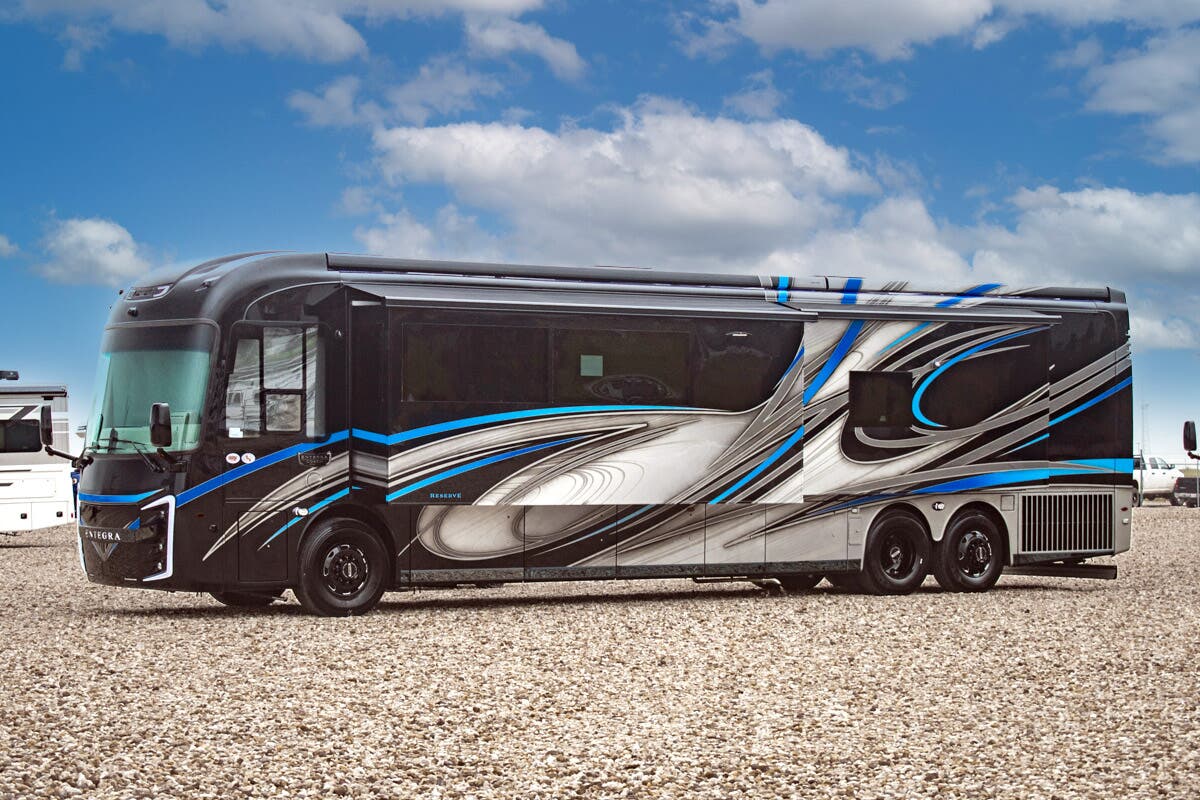 Bus-Stuff.com Class A Rv For Sale