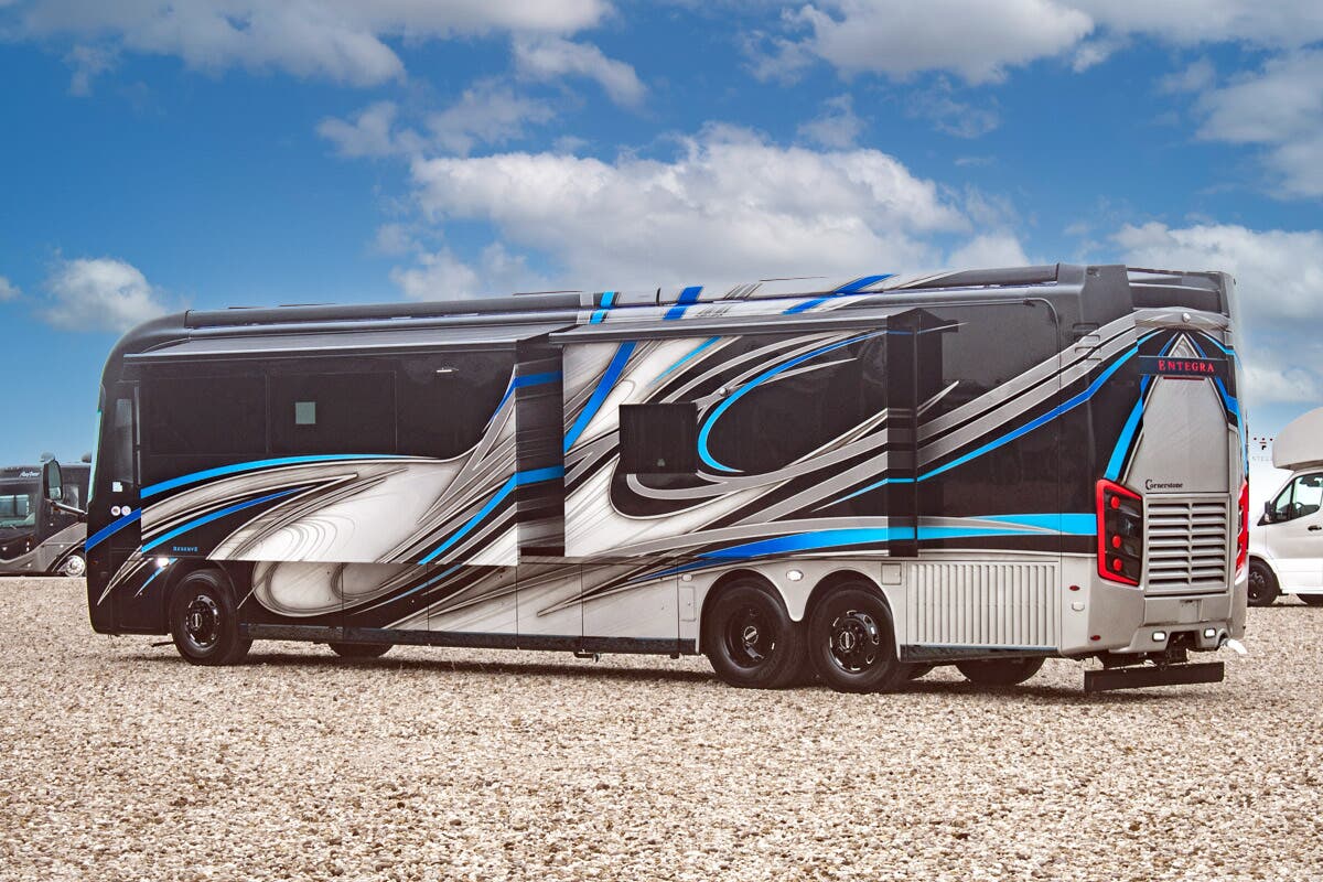 Bus-Stuff.com Class A Rv For Sale
