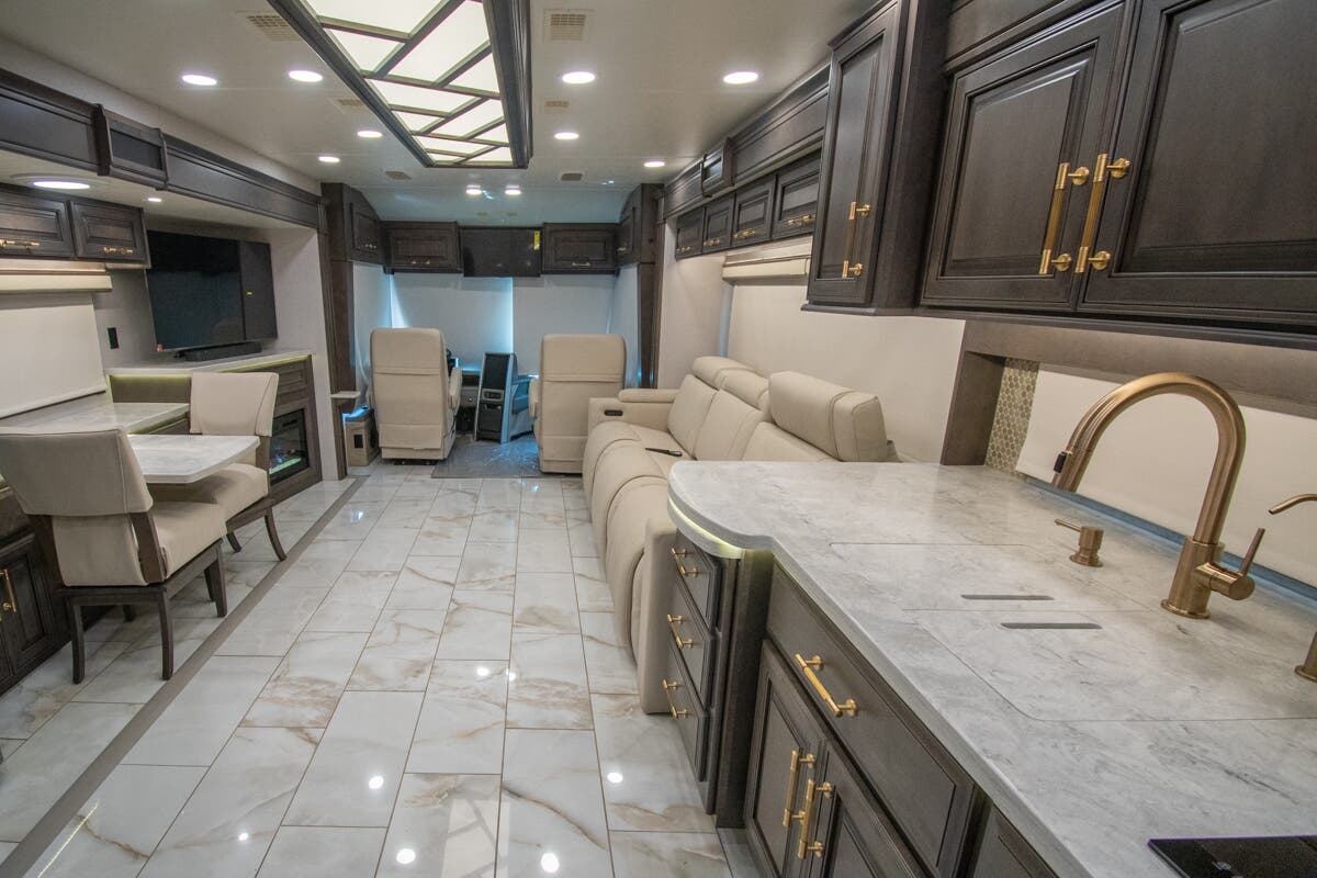 Bus-Stuff.com Class A Rv For Sale