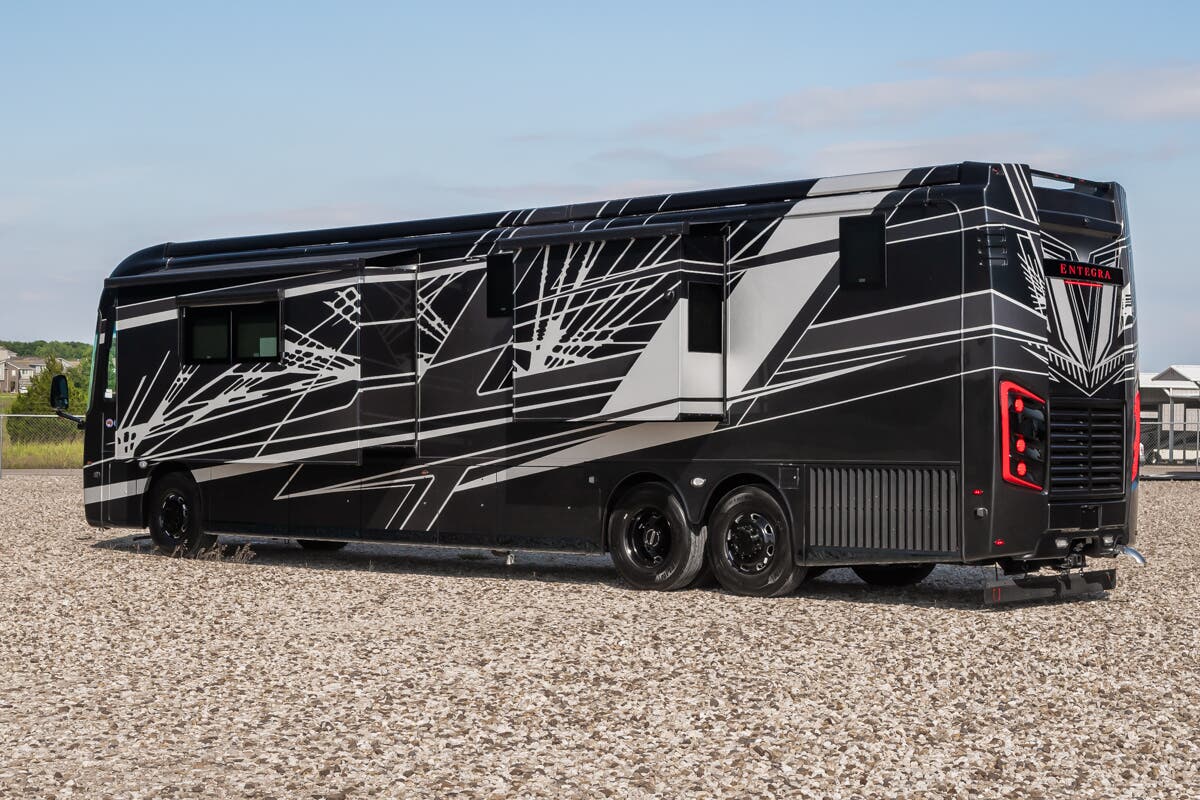 Bus-Stuff.com Class A Rv For Sale