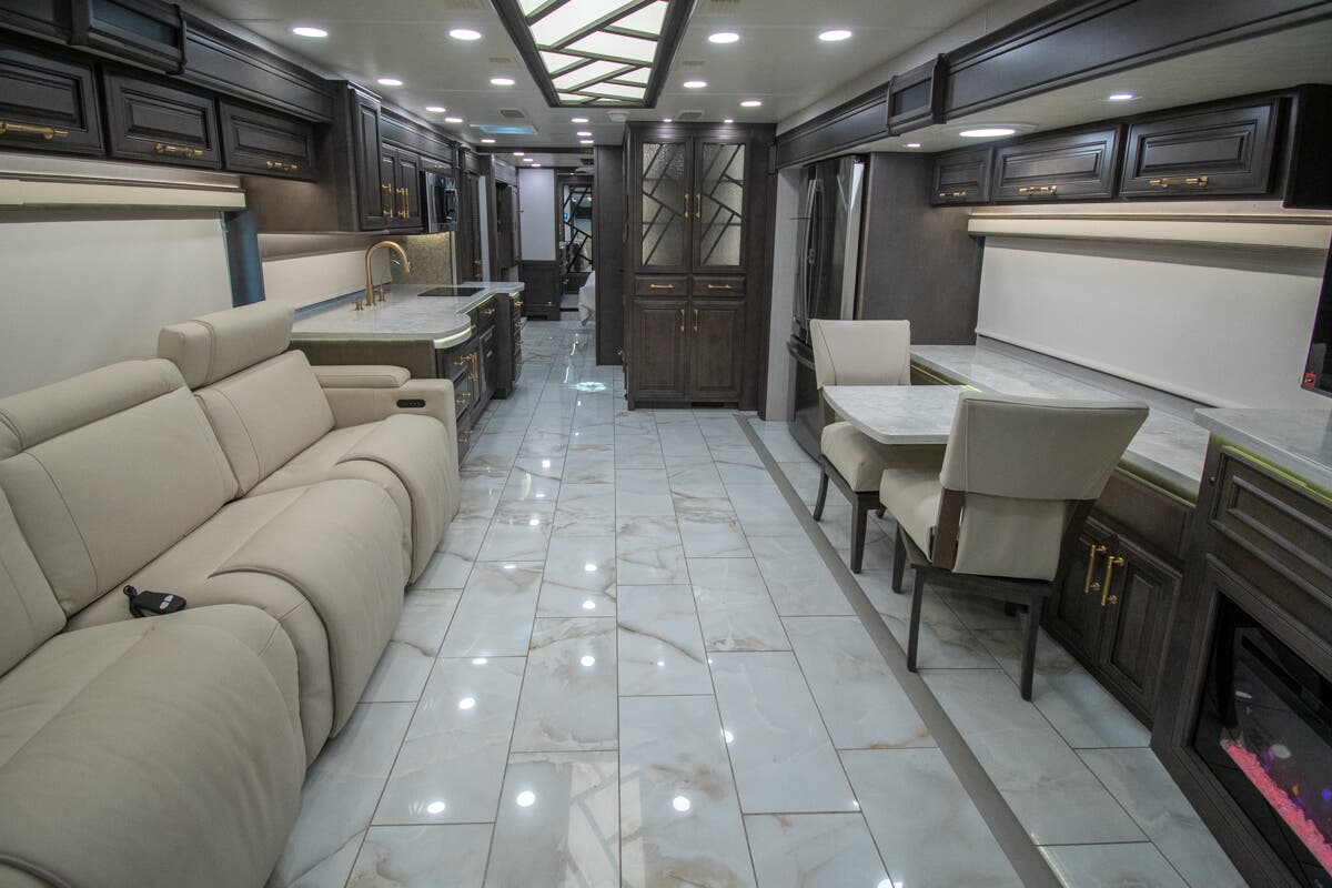 Bus-Stuff.com Class A Rv For Sale