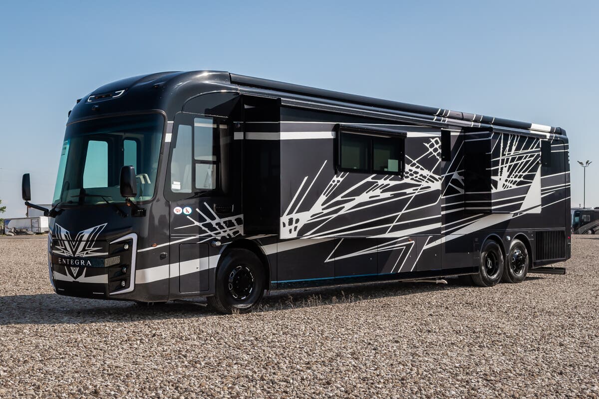 Bus-Stuff.com Class A Rv For Sale