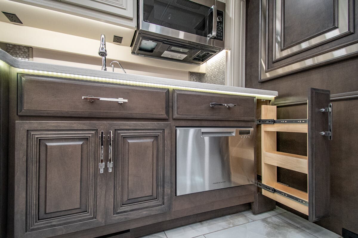 Bus-Stuff.com Class A Rv For Sale