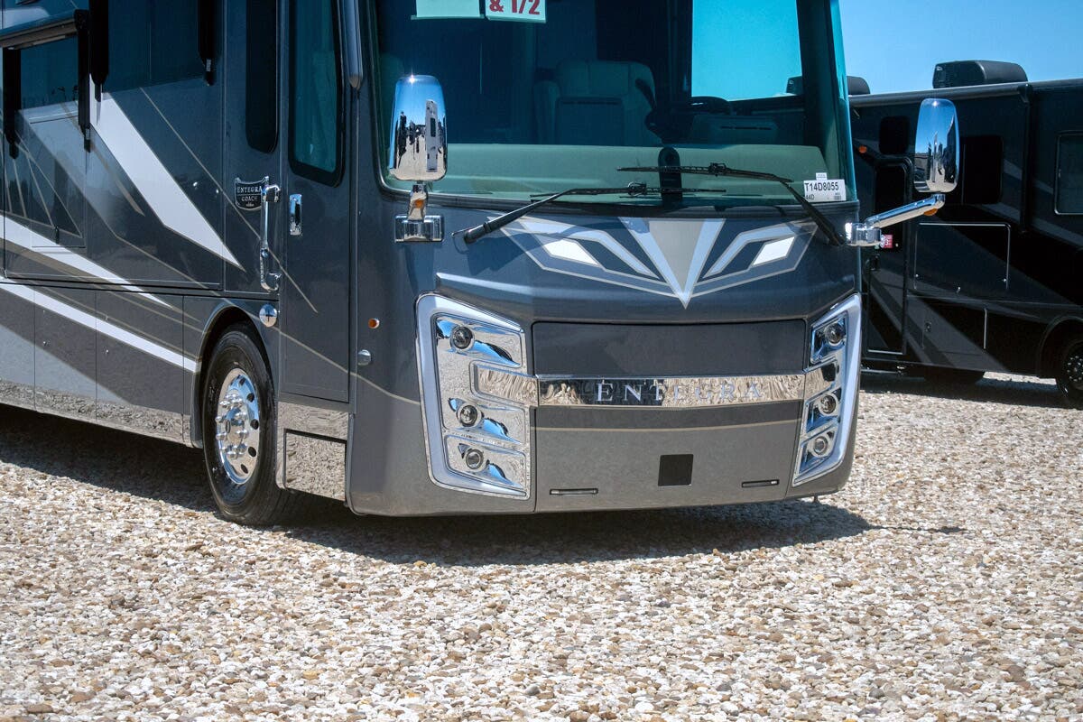 Bus-Stuff.com Class A Rv For Sale