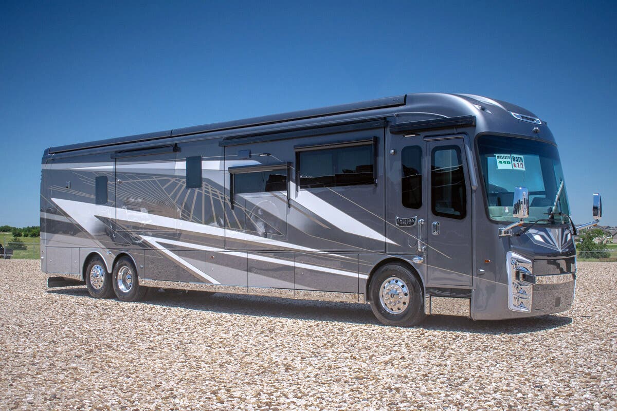 Bus-Stuff.com Class A Rv For Sale