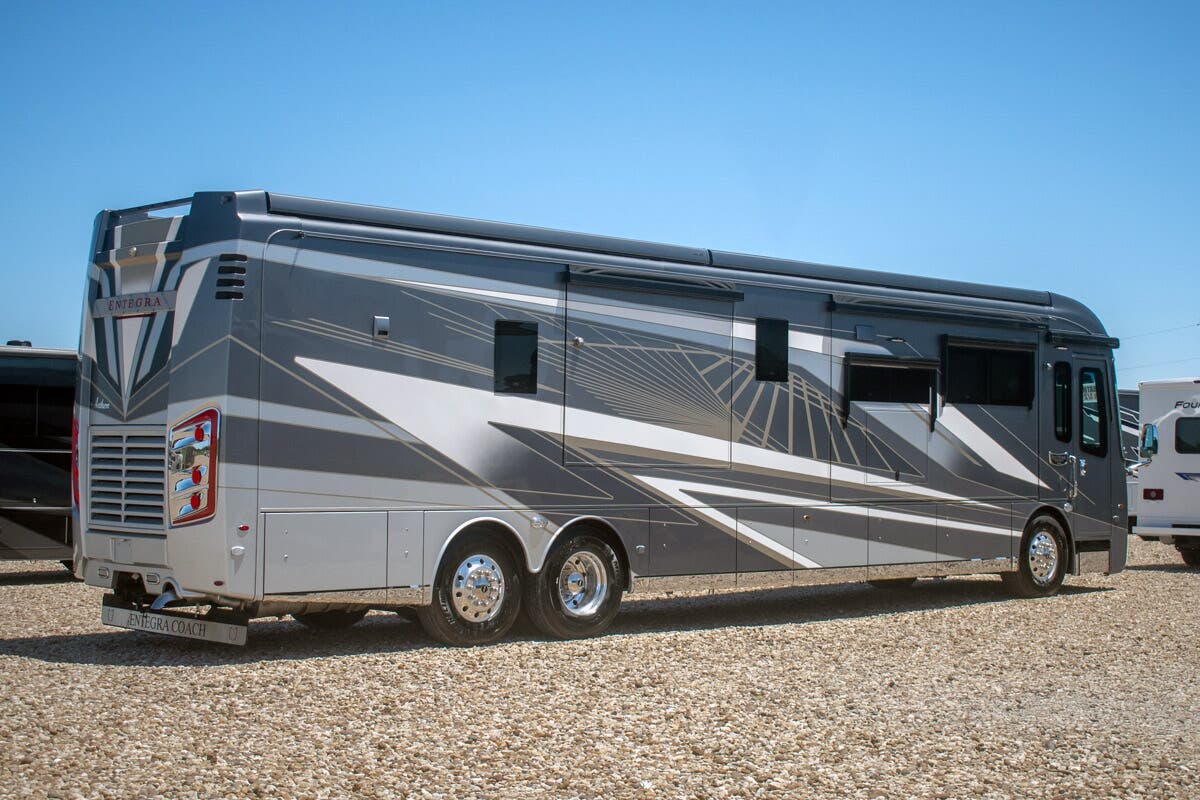 Bus-Stuff.com Class A Rv For Sale