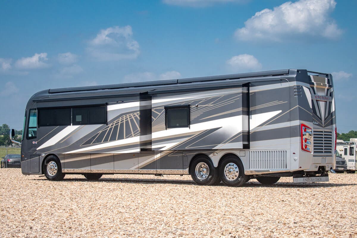Bus-Stuff.com Class A Rv For Sale