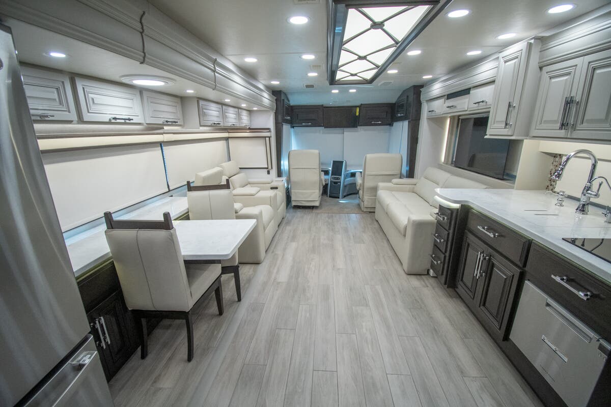 Bus-Stuff.com Class A Rv For Sale