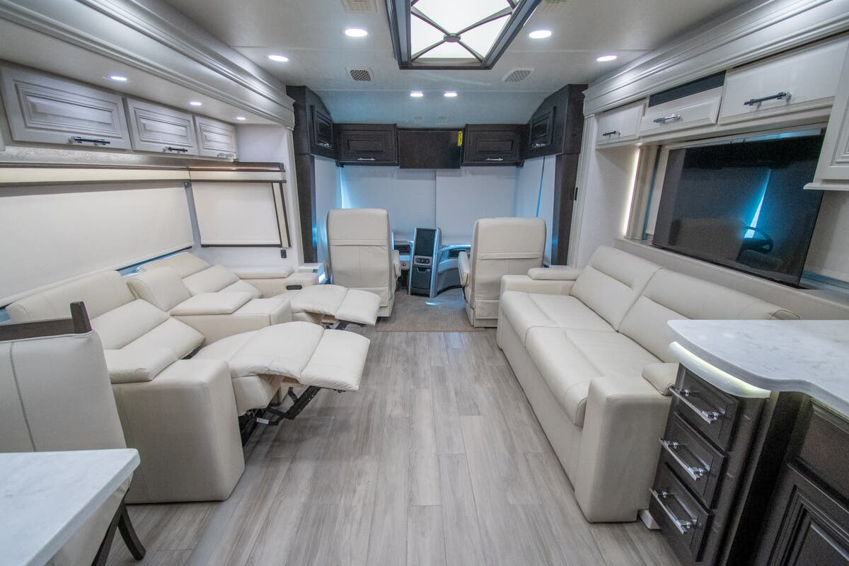 Bus-Stuff.com Class A Rv For Sale