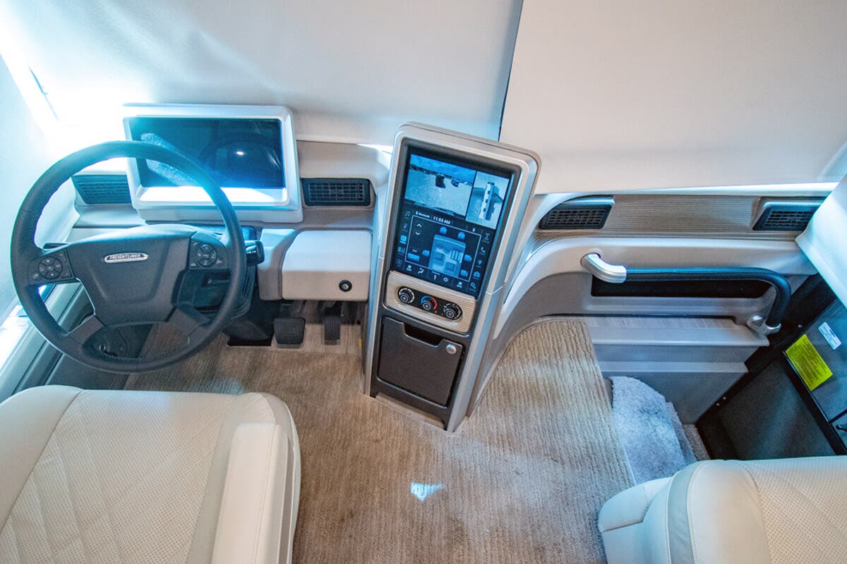 Bus-Stuff.com Class A Rv For Sale