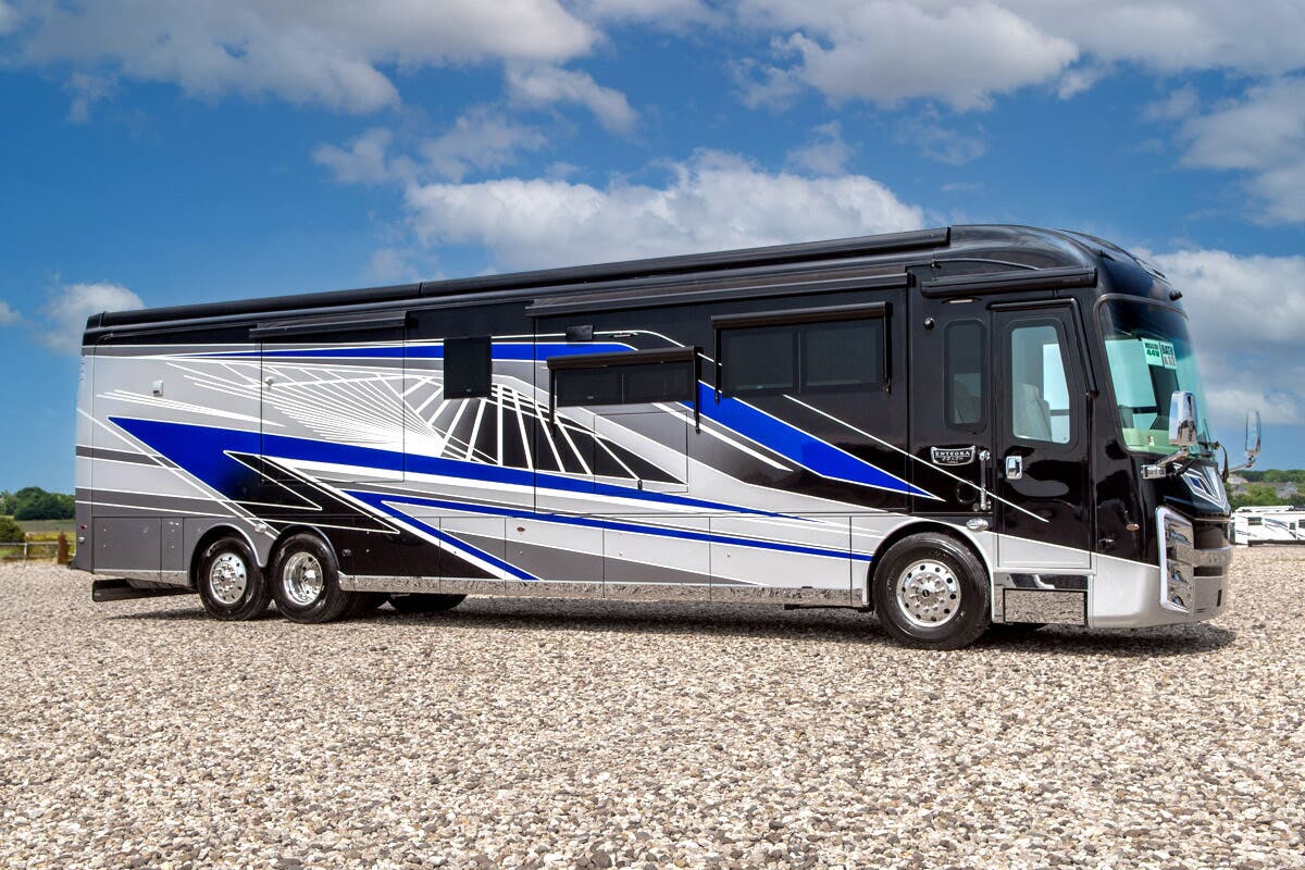 Bus-Stuff.com Class A Rv For Sale