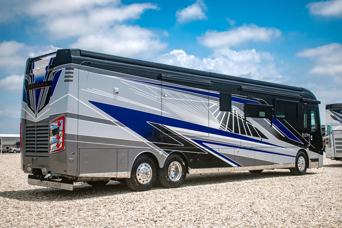 Bus-Stuff.com Class A Rv For Sale