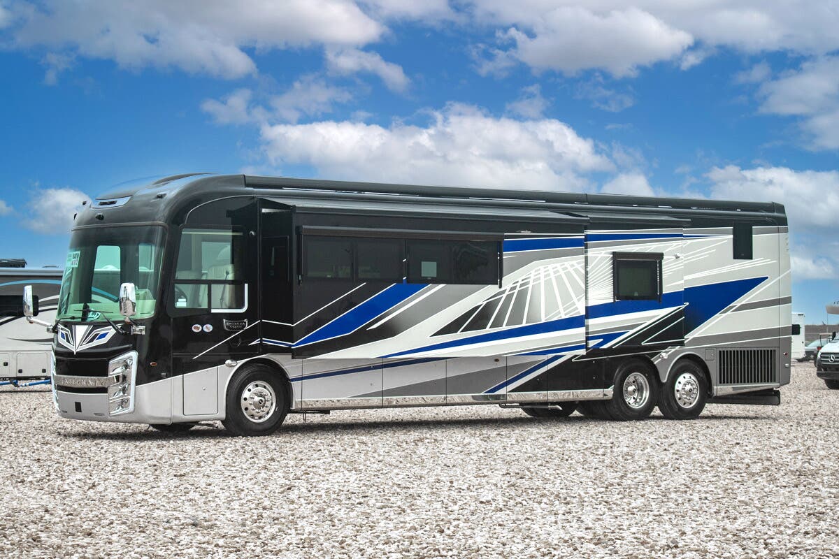 Bus-Stuff.com Class A Rv For Sale