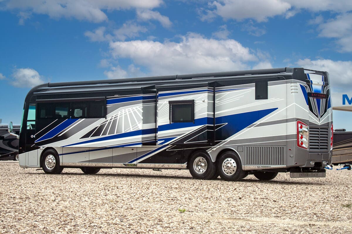 Bus-Stuff.com Class A Rv For Sale