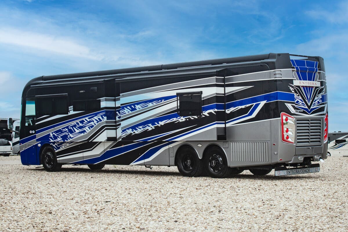 Bus-Stuff.com Class A Rv For Sale