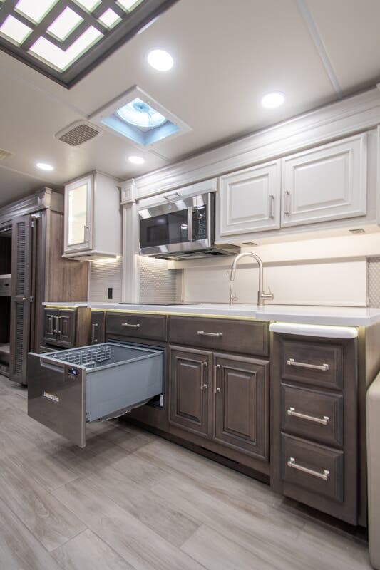 Bus-Stuff.com Class A Rv For Sale