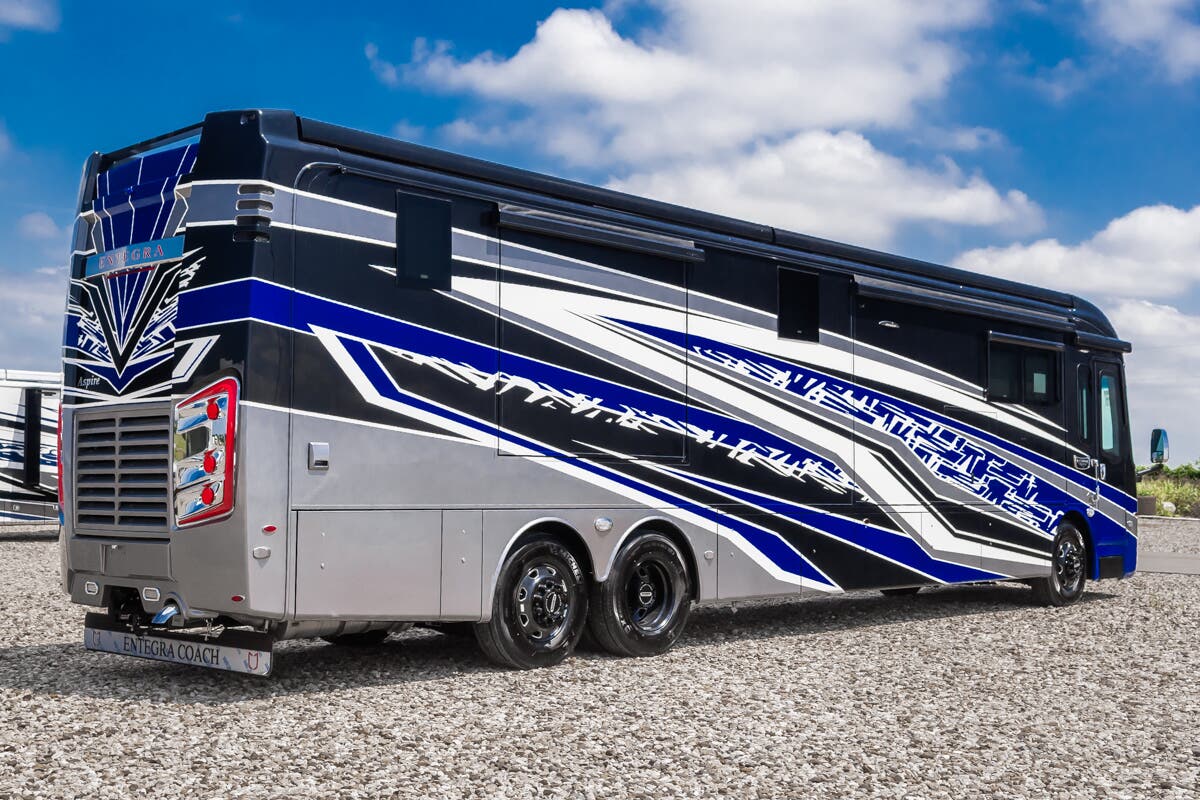 Bus-Stuff.com Class A Rv For Sale