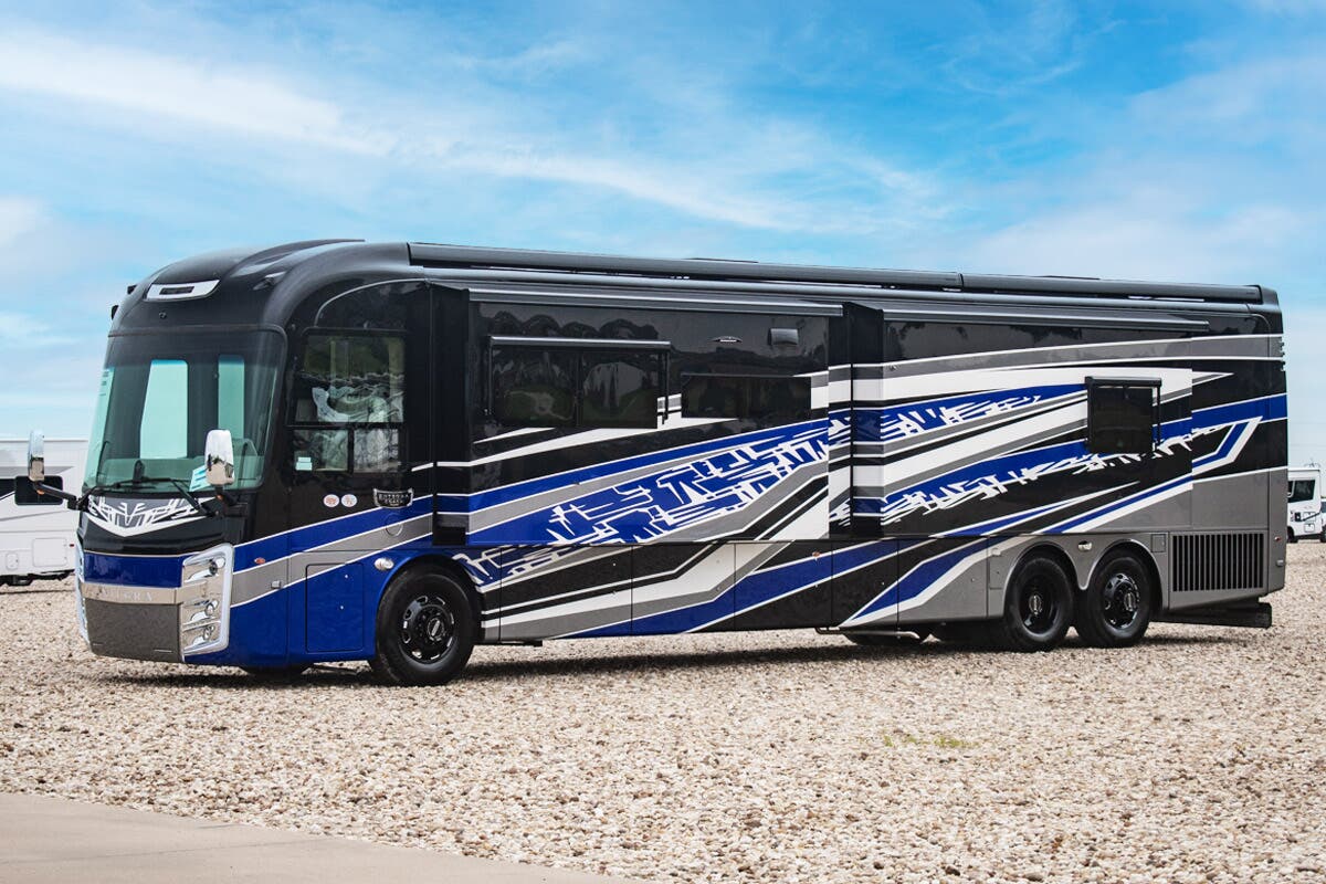 Bus-Stuff.com Class A Rv For Sale