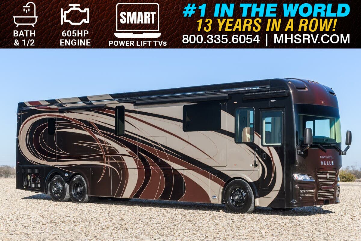 Bus-Stuff.com Class A Rv For Sale