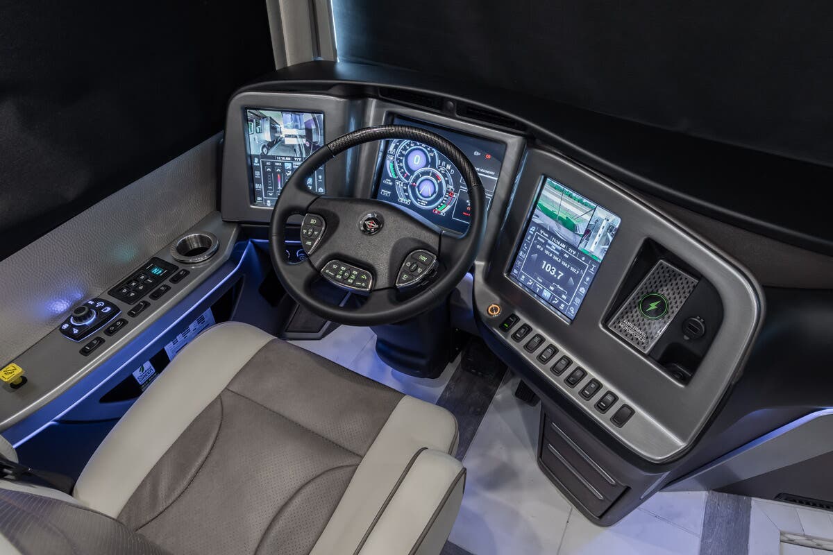 Bus-Stuff.com Class A Rv For Sale