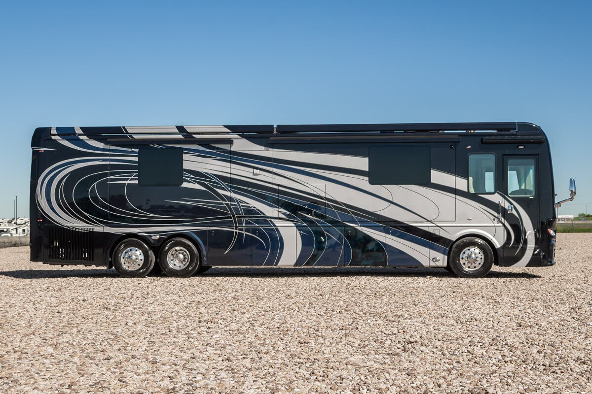 Bus-Stuff.com Class A Rv For Sale