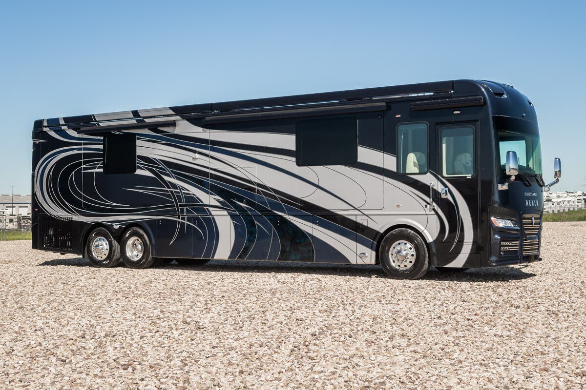 Bus-Stuff.com Class A Rv For Sale