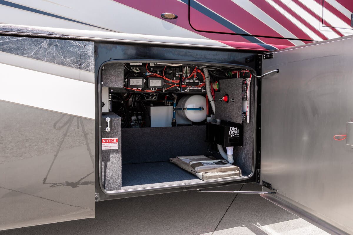 Bus-Stuff.com Class A Rv For Sale
