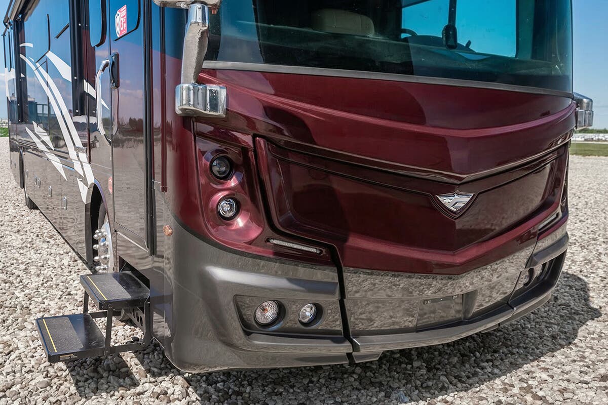 Bus-Stuff.com Class A Rv For Sale